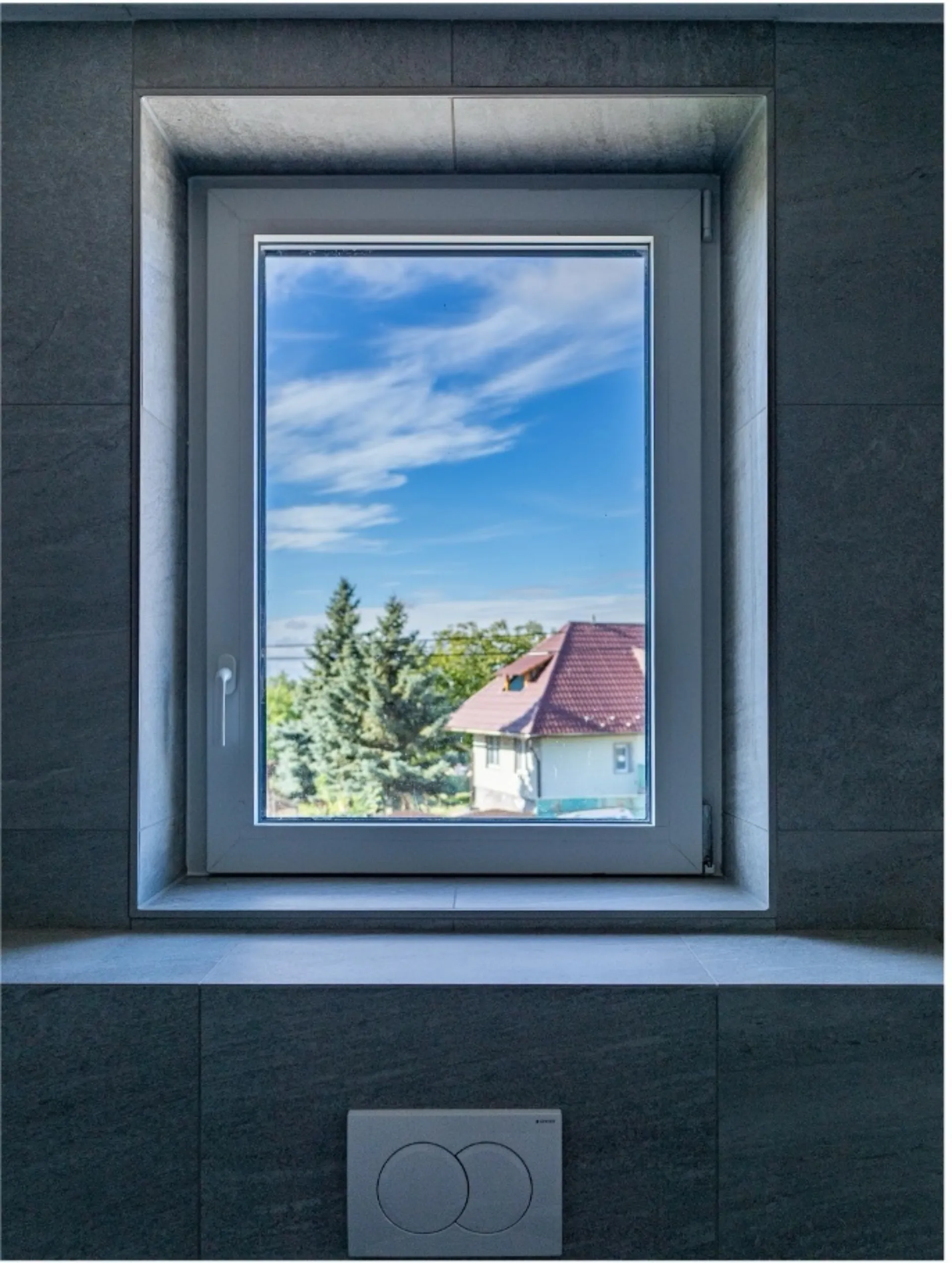 Realtherm moderné prémiové okná