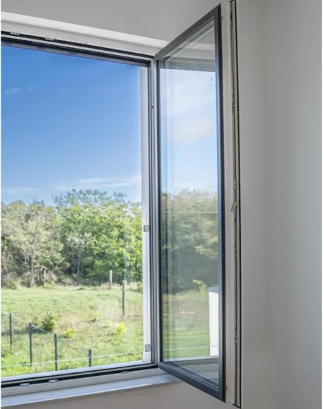 Realtherm plastové okná