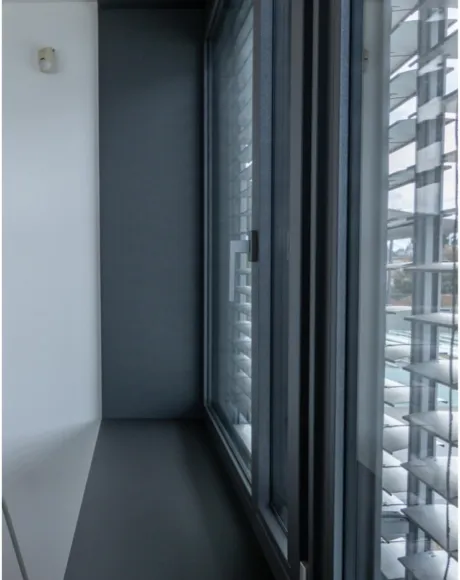 Realtherm profil Elegant